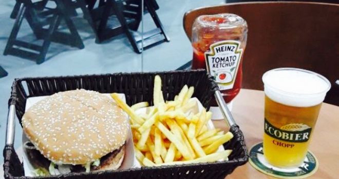 Meu Burger