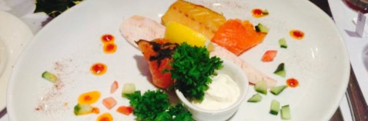 The Fountaine Inn, Linton