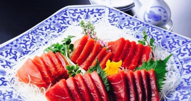 Sachi Japanese Cuisine