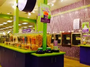Yogurt Mountain