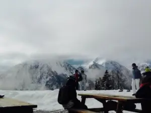 Rifugio Lo Scoiattolo