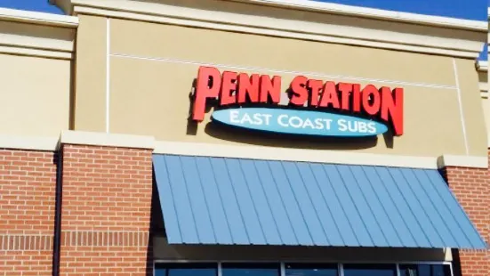 Penn Station East Coast Subs