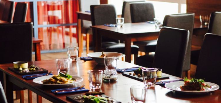 Grand Holm Marina Restaurant