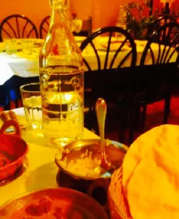 Priyamahal Indian Restaurant