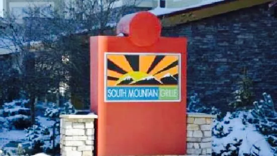 South Mountain Grille