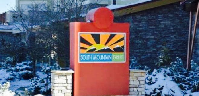 South Mountain Grille