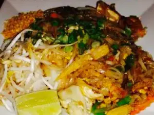 Bangkok Thai Cuisine II