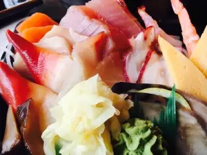 Taste of Tokyo