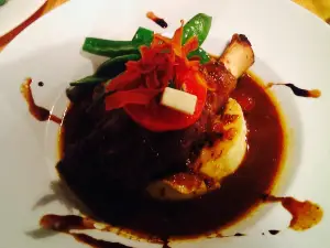 Nannup Bridge Cafe