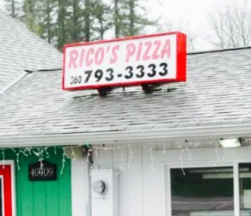 Rico's Pizza