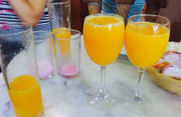 Cafeteria Antonia Butron