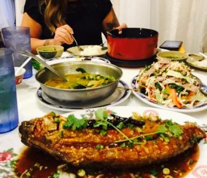Hak Heang Restaurant