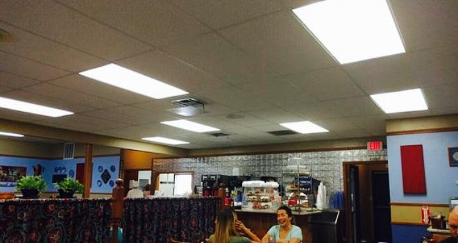 Valhalla | Restaurant & Gift Shop