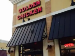 Golden Chicken & Japanese Grille