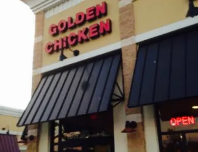 Golden Chicken and Japanese Grill