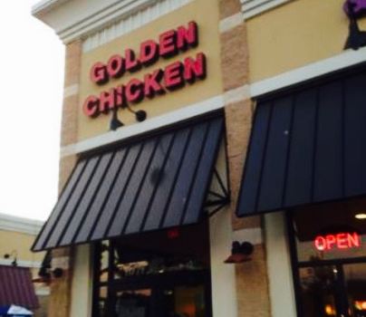 Golden Chicken & Japanese Grille