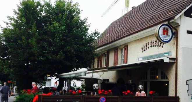 Restaurant Schopf