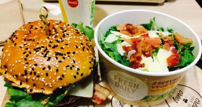 McDonald’s