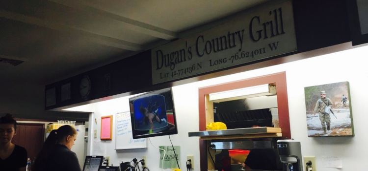 Dugans Country Grill