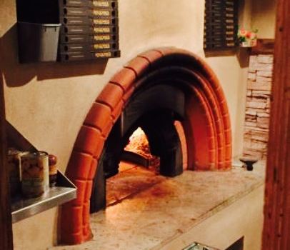 Restaurant Pizzeria Bergschmied