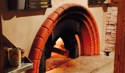 Restaurant Pizzeria Bergschmied