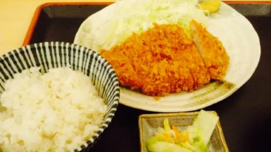 Tonkatsu Daiwaraku