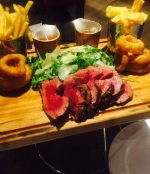 Black Bull Inn