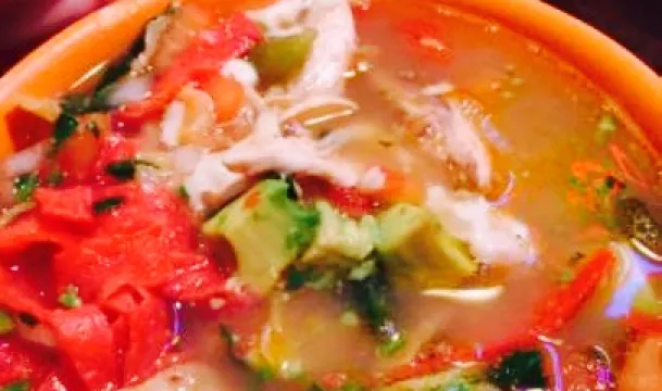 El Maguey Mexican Grill & Cantina