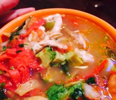 El Maguey Mexican Grill & Cantina