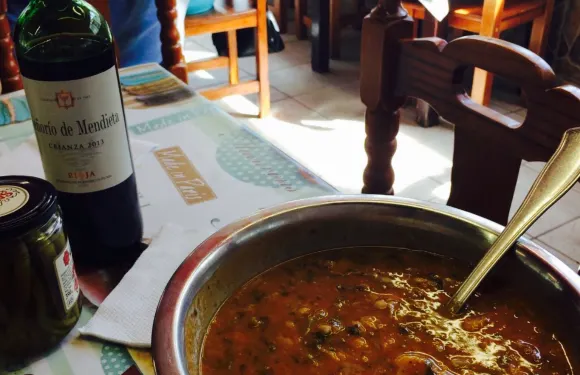 Bar Restaurante Hermi