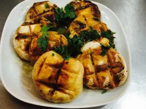 Souvlakia Kazamias