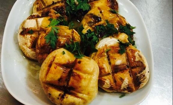 Souvlakia Kazamias