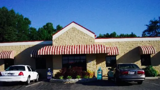 Mountain View Restaurant