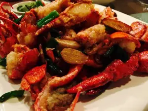 Kanda Sushi Bar Oriental Fusion