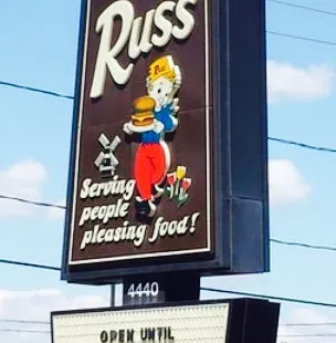 Russ' Restaurant