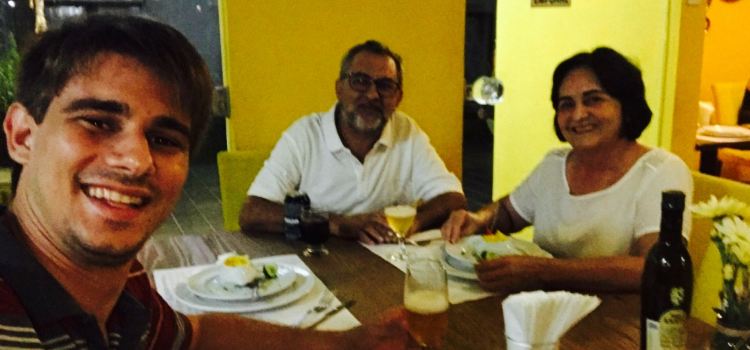 Armazem Do Chef
