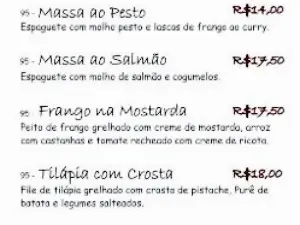 Aroma de Cozinha