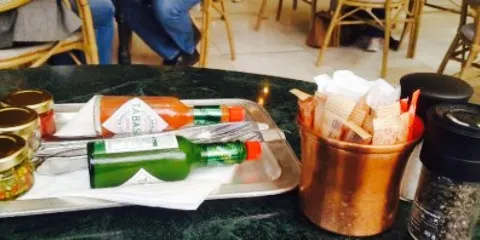 Life Grand Cafe Mall of the South