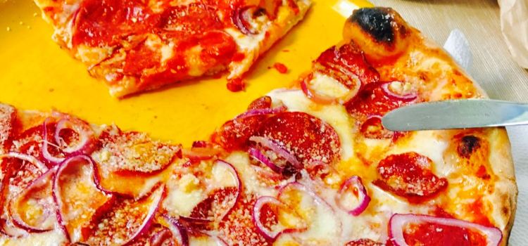 Pizzeria Seba