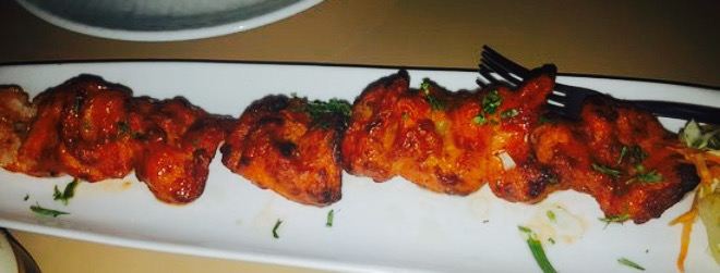 Nirvanna Restaurant and Lounge