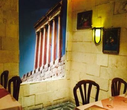 Al Sahkra Retaurant and cafe