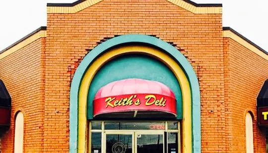 Keith's Deli