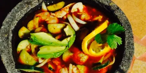 Senor Froy's La Casa Mia