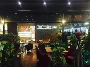 Babadan Cag Kebap