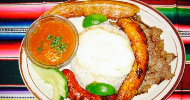 Mi Casa Restaurant