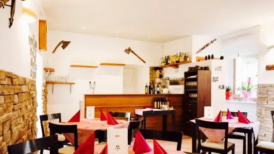 Trattoria Bar Al Boia