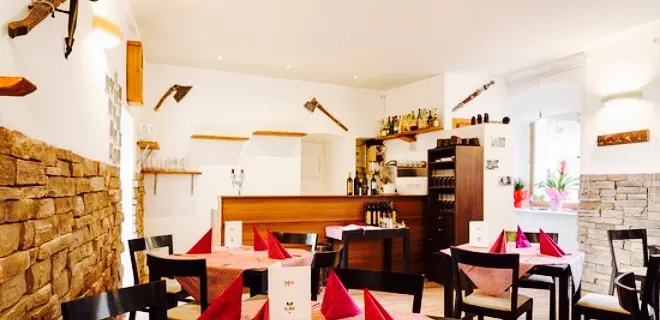 Trattoria Bar Al Boia