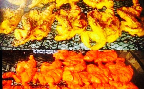 Al Baluch Bbq House And Restaurant