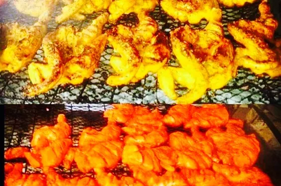 Al Baluch Bbq House And Restaurant