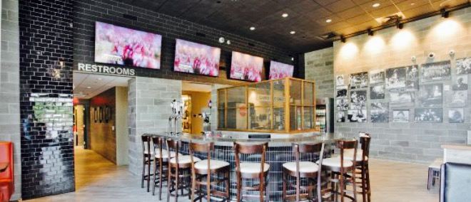 Potomac Pizza